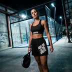 Chiquita Padel Sports Bra | LobStory