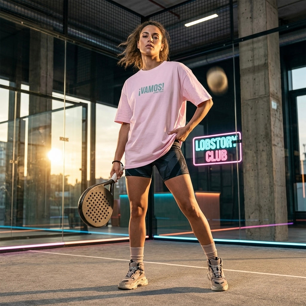 ¡VAMOS! Unisex Classic Tee