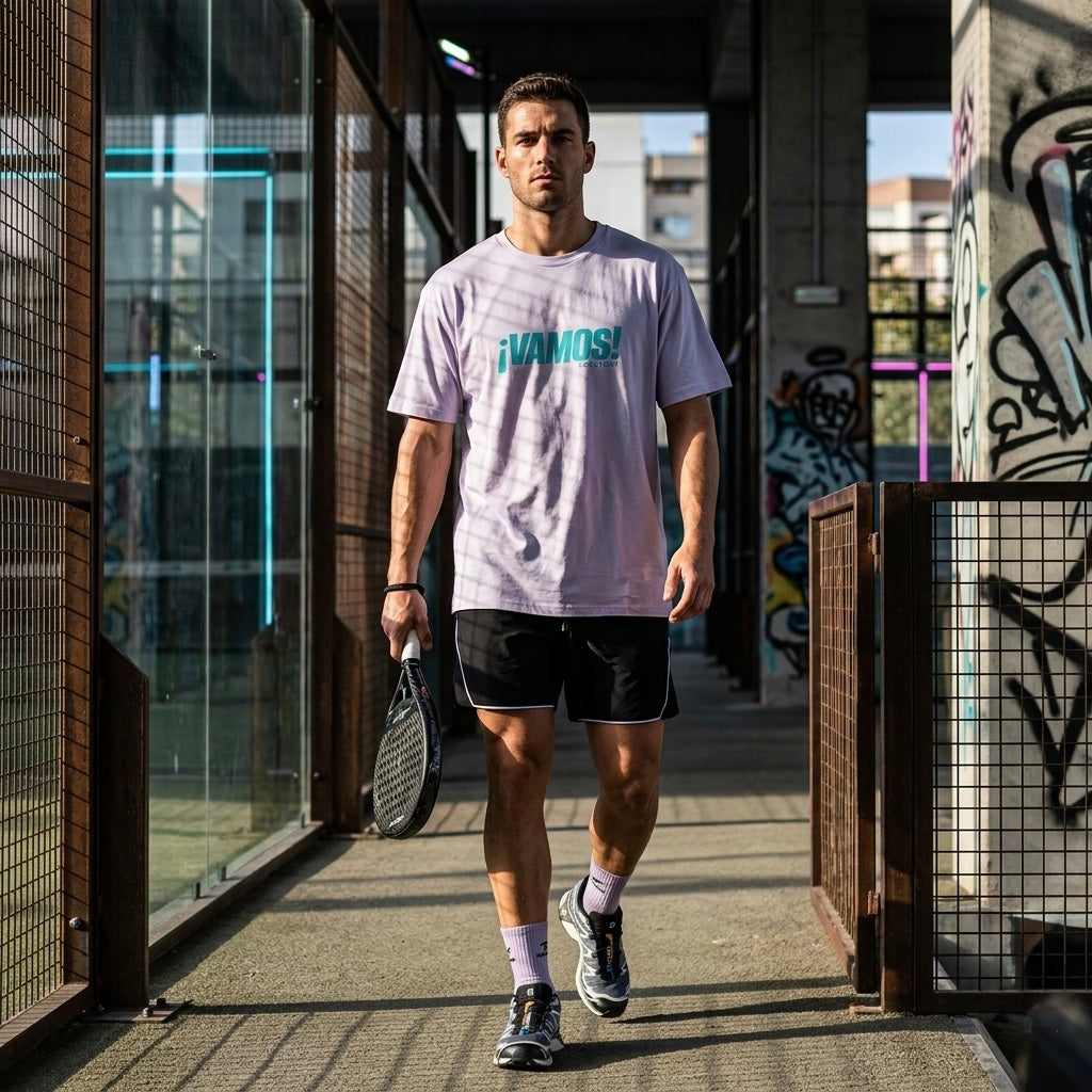 ¡VAMOS! Unisex Classic Tee
