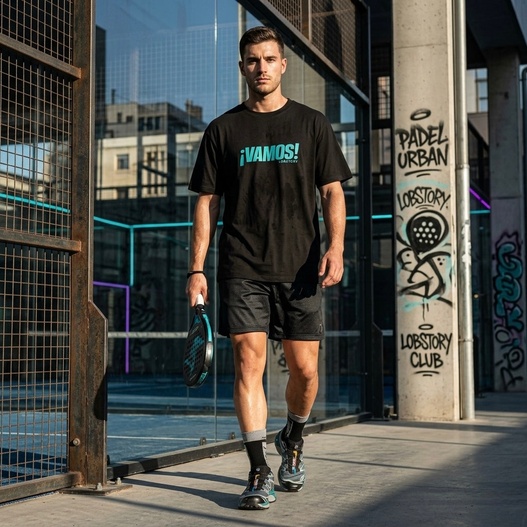 ¡VAMOS! Unisex Classic Tee