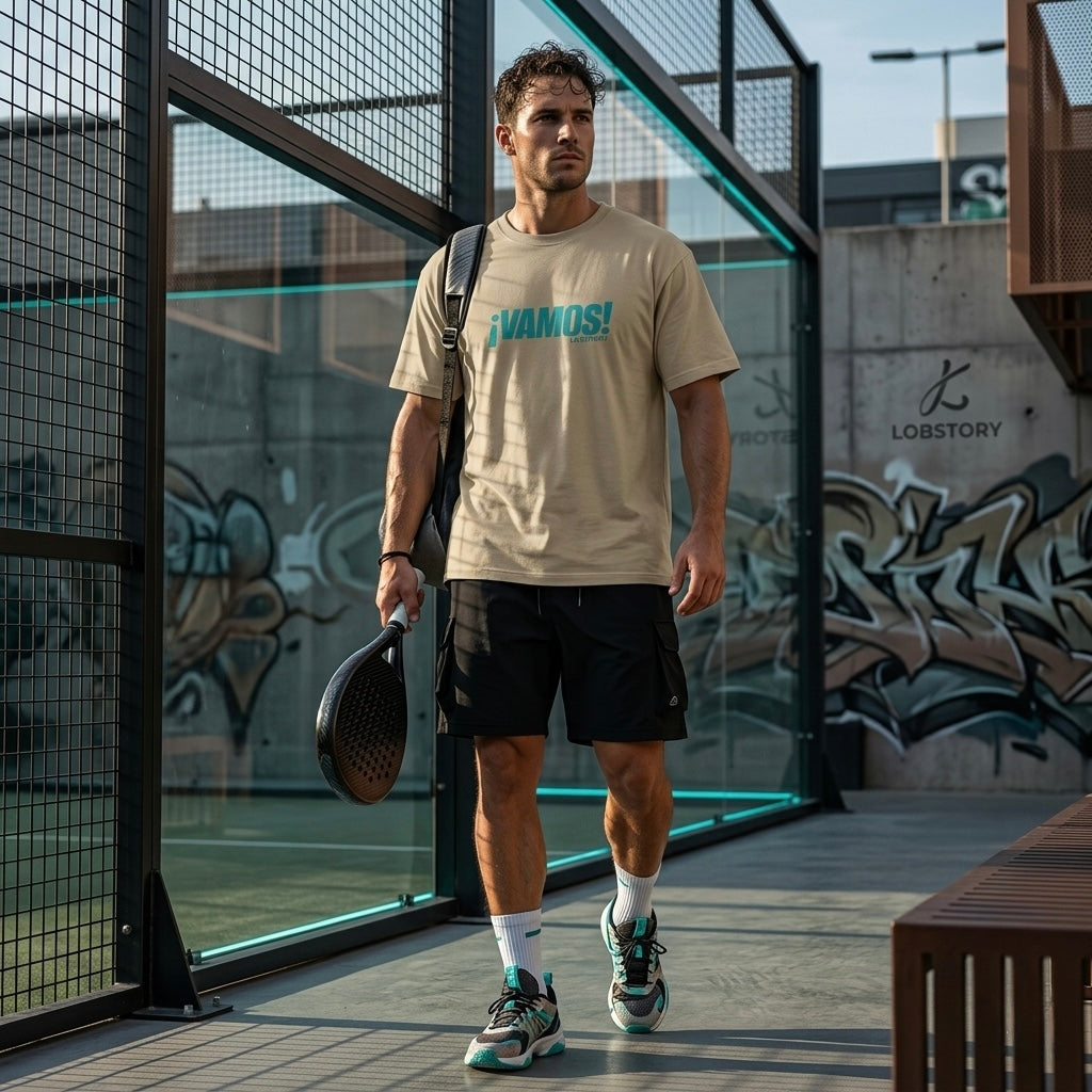 ¡VAMOS! Unisex Classic Tee