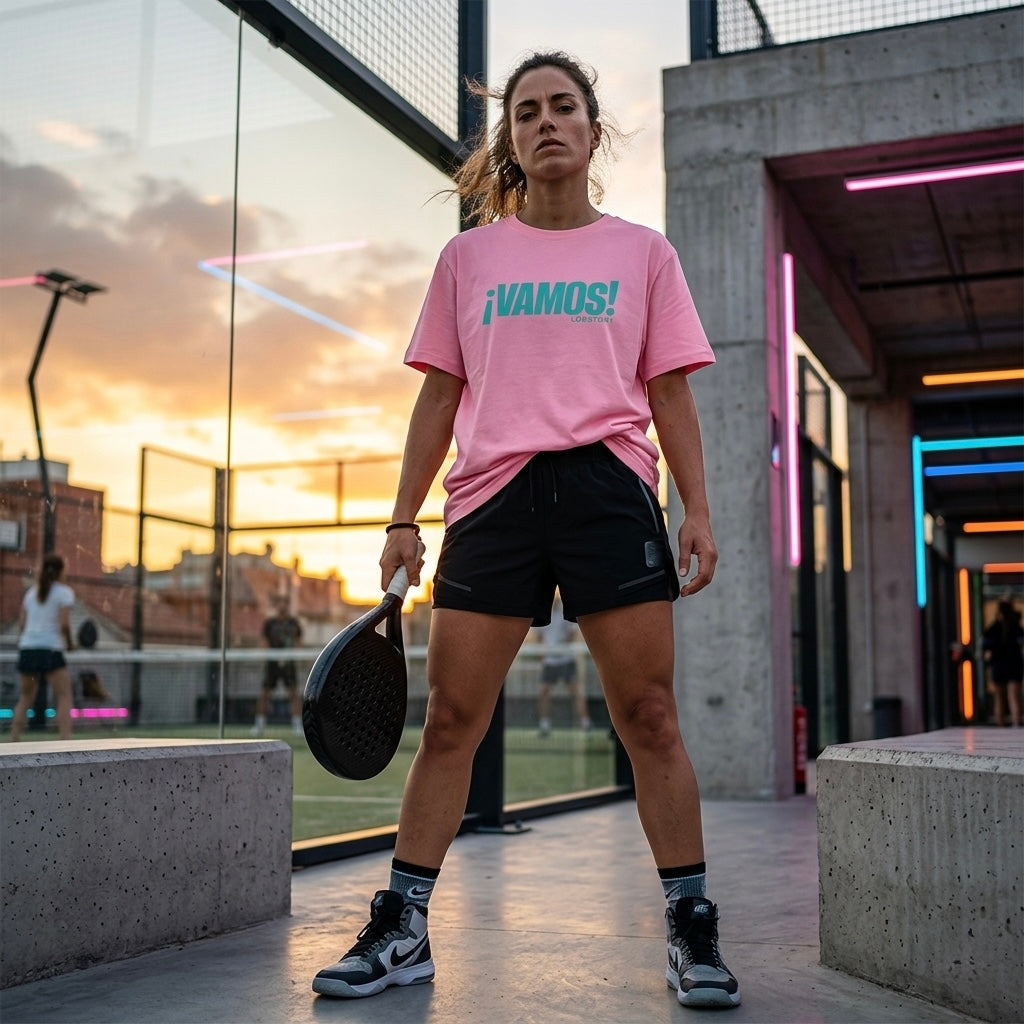 ¡VAMOS! Women’s Classic Tee