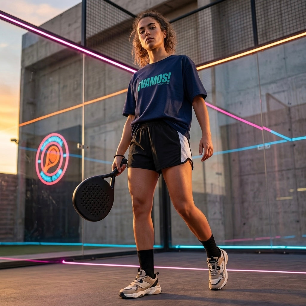 ¡VAMOS! Women’s Classic Tee