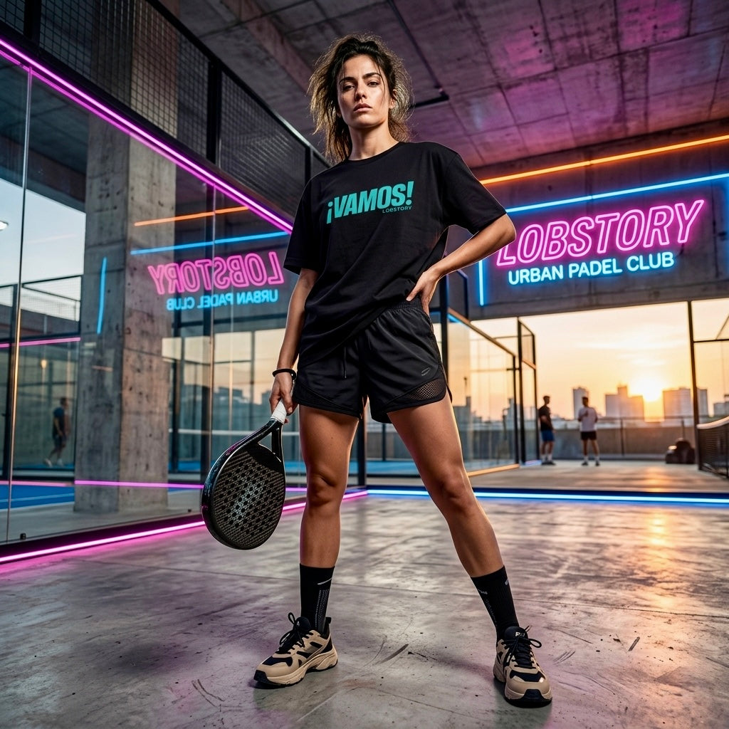 ¡VAMOS! Women’s Classic Tee