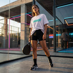 ¡VAMOS! Women’s Classic Tee