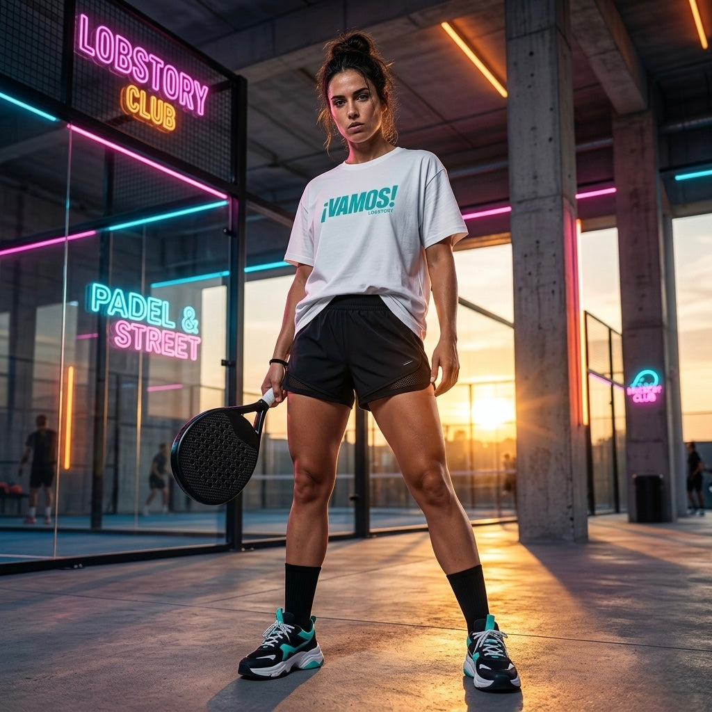 ¡VAMOS! Women’s Classic Tee
