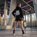THE SWEET SPOT Premium Hoodie | The Elite Padel Identity