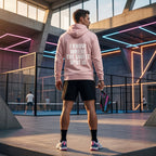 THE SWEET SPOT Premium Hoodie | The Elite Padel Identity