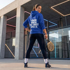 THE SWEET SPOT Premium Hoodie | The Elite Padel Identity